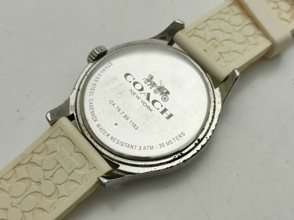 COACH CA79.7.95.1193 Women's Watch Men's Watch