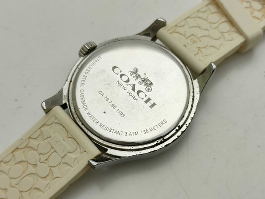 COACH CA79.7.95.1193 Women's Watch Men's Watch