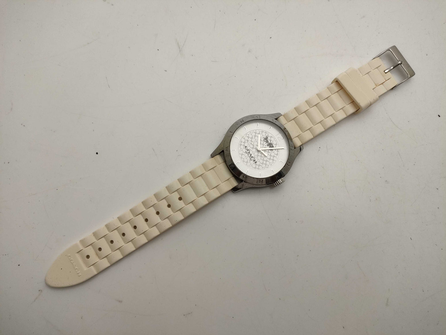 COACH CA79.7.95.1193 Women's Watch Men's Watch