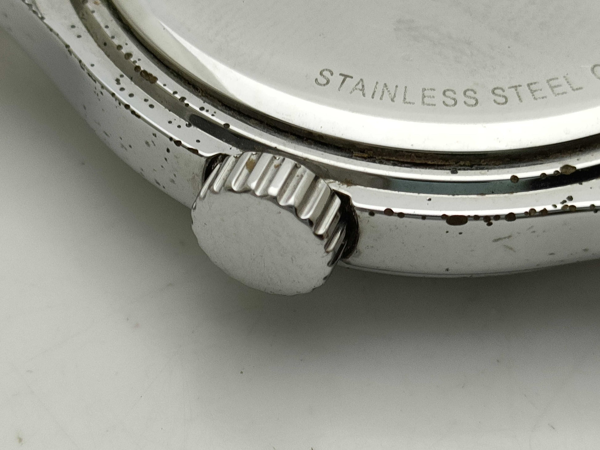 COACH CA79.7.95.1193 Women's Watch Men's Watch