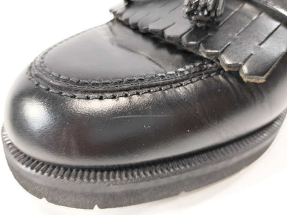 REGAL Fringe Loafers