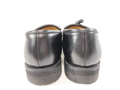 REGAL Fringe Loafers