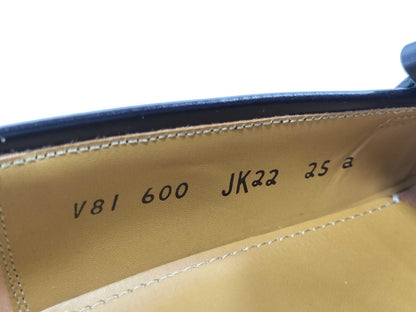 REGAL Fringe Loafers