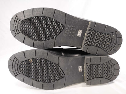 REGAL Fringe Loafers