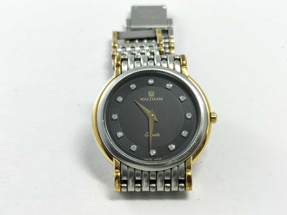 Waltham L6N0906 631702 Women's Watch