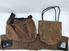 BOTTEGA VENETA Leopard Print Tote Bag *2
