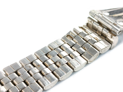 ERGIN Day Date Men's Watch