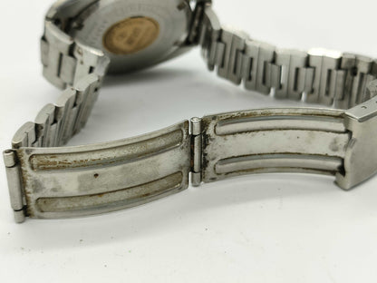 SEIKO King Seiko/45-8010/Quartz Boys' Wristwatch