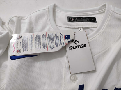 NIKE Dodgers Freeman LM Tops