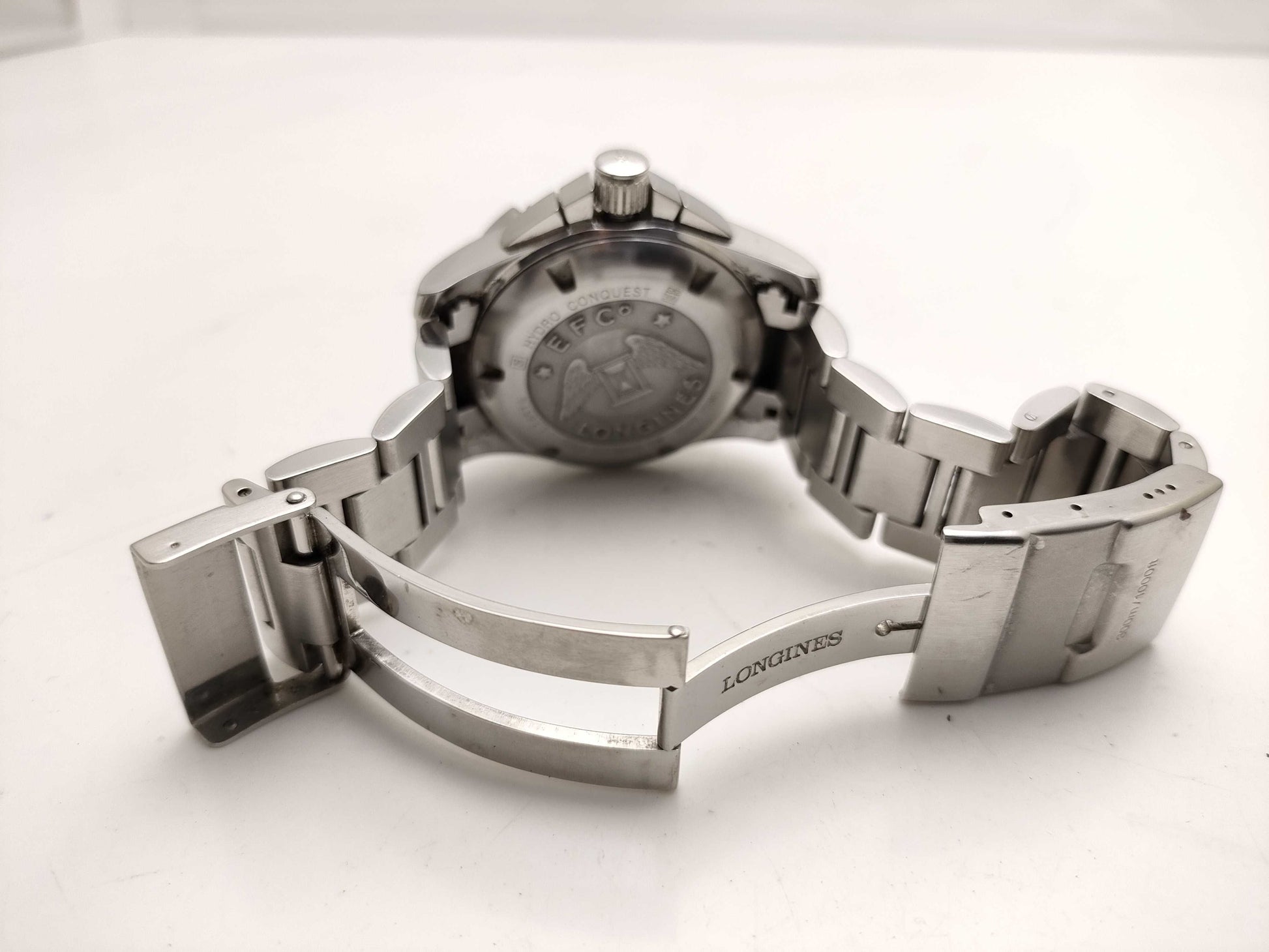 LONGINES L3.651.4 Men's Watch