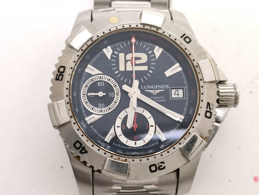 LONGINES L3.651.4 Men's Watch