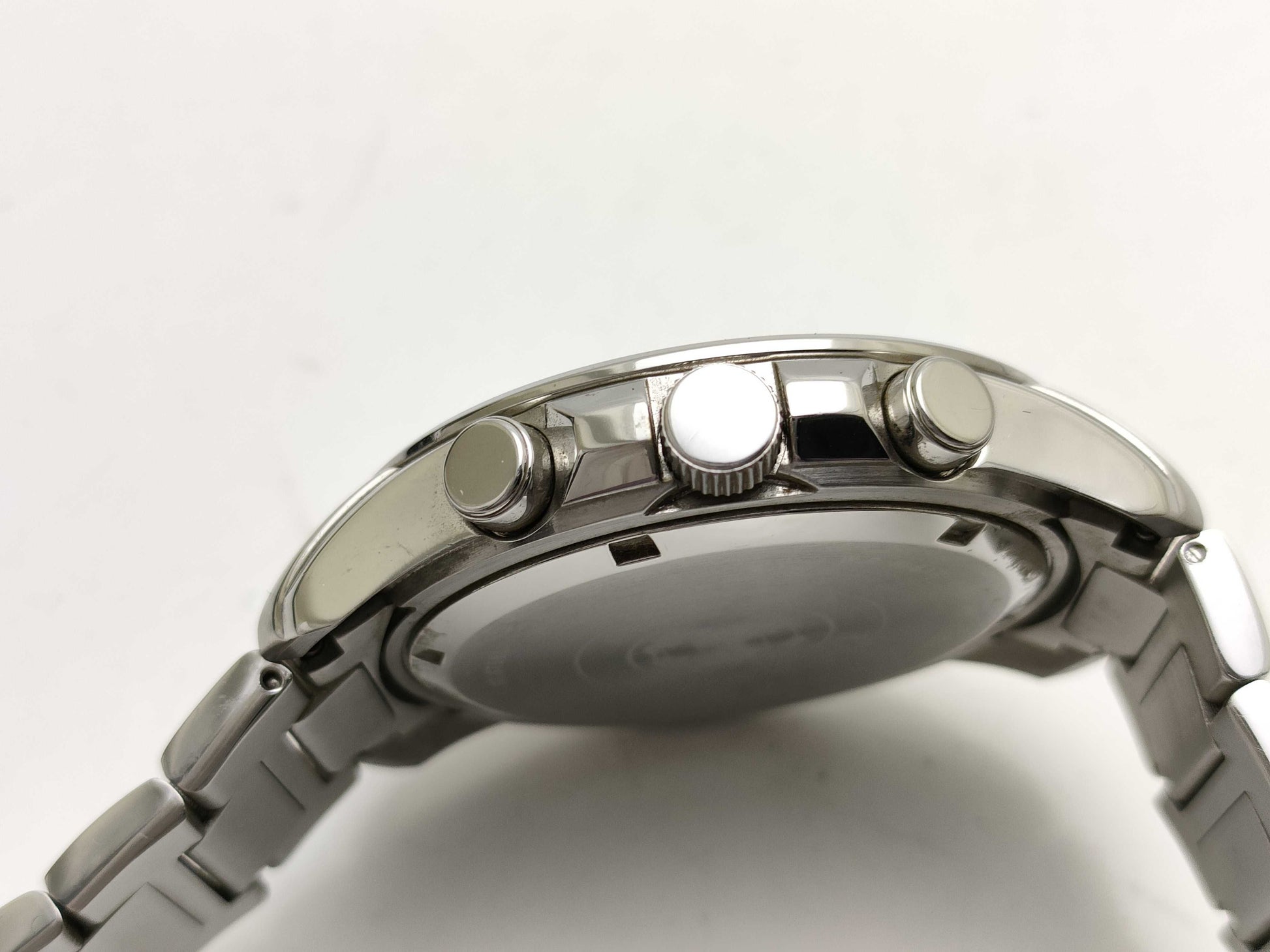CITIZEN E820-R006592 Eco-Drive Perpetual Men's Watch