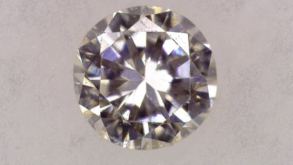 Unsorted 0.238ct Loose Diamond