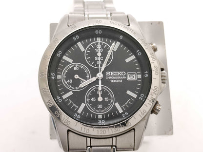 SEIKO 7T92-0DW0 Men's Watch