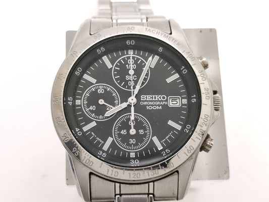 SEIKO 7T92-0DW0 Men's Watch