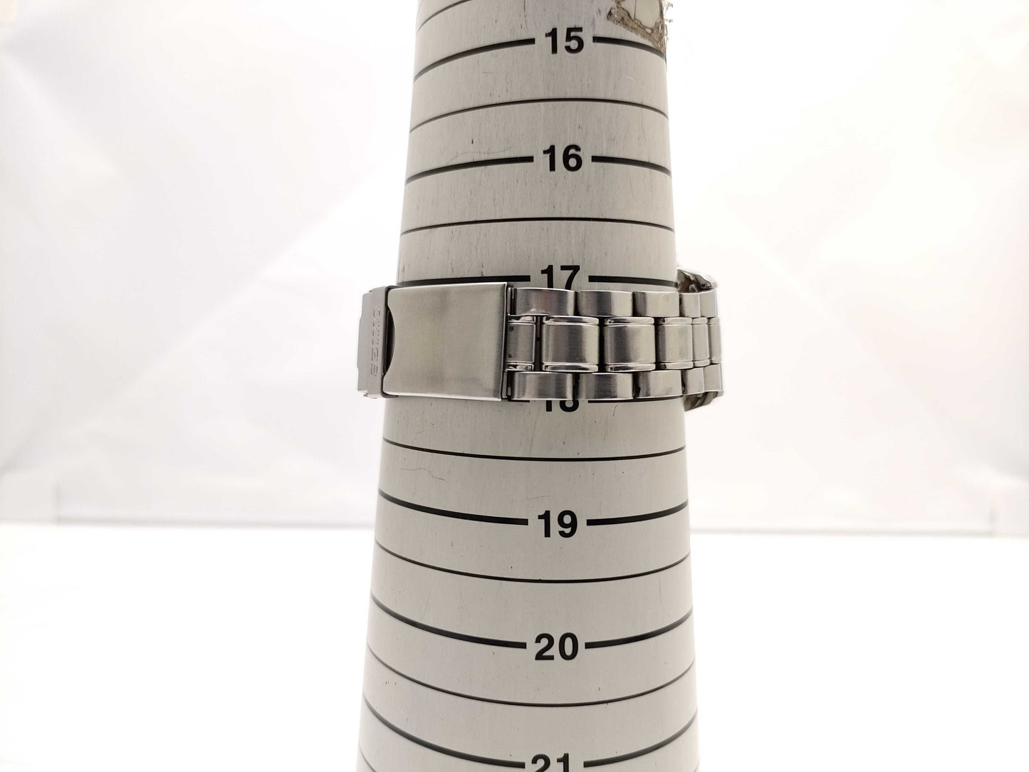 SEIKO 7T92-0DW0 Men's Watch