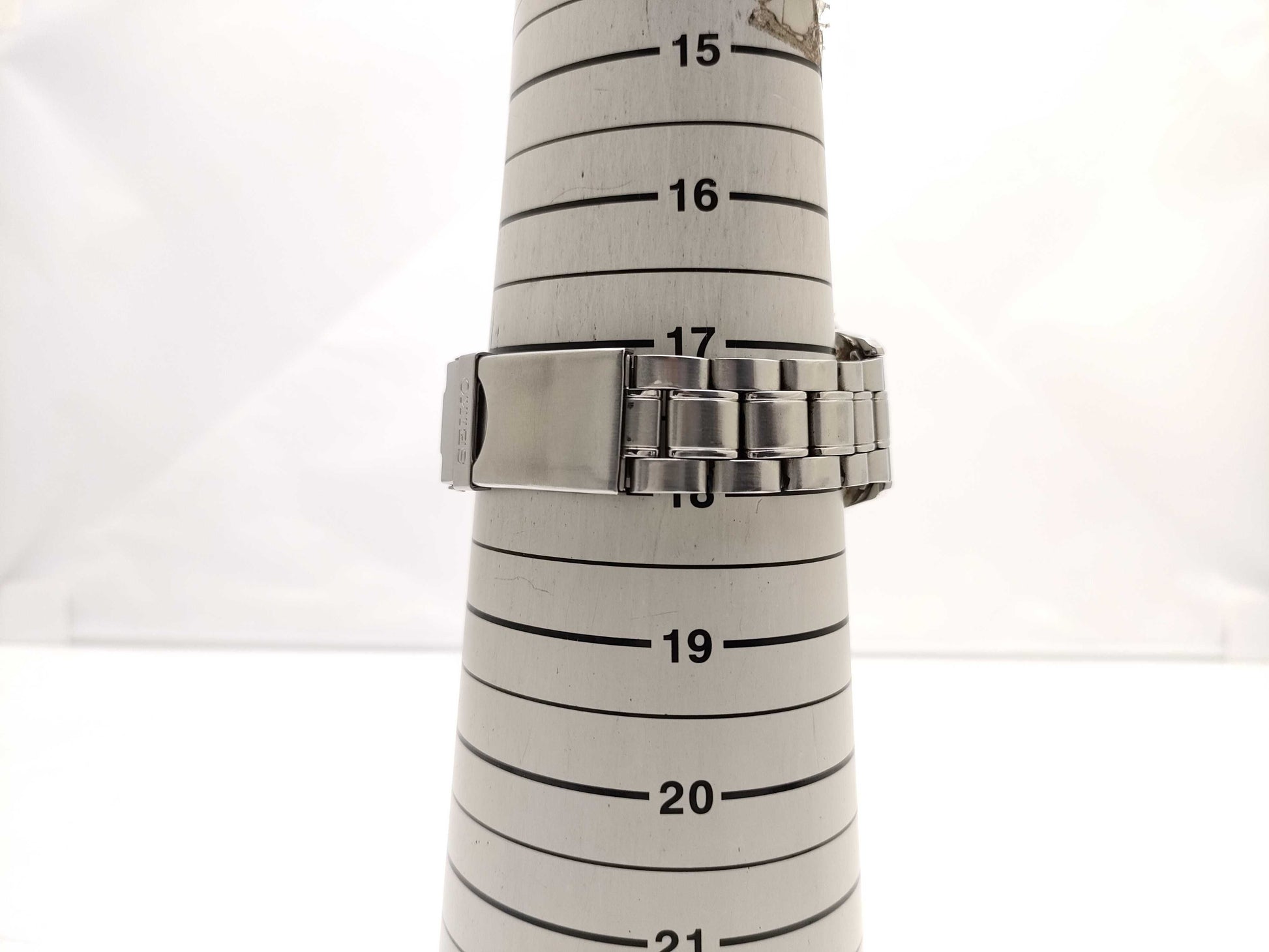 SEIKO 7T92-0DW0 Men's Watch