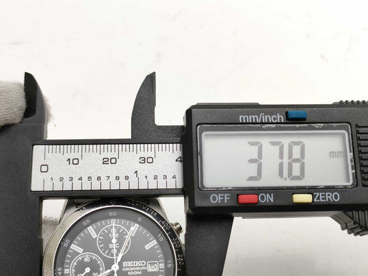 SEIKO 7T92-0DW0 Men's Watch