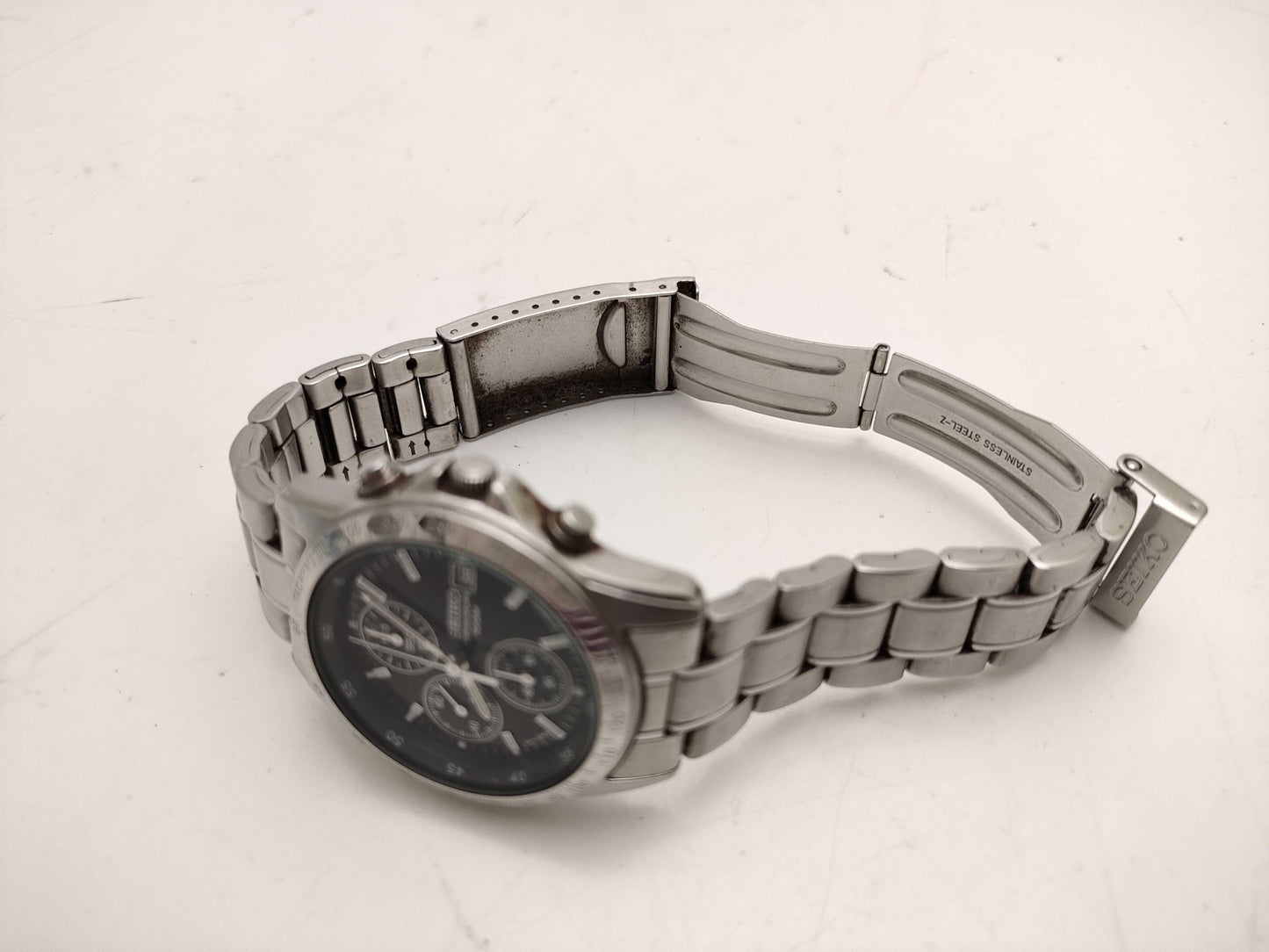 SEIKO 7T92-0DW0 Men's Watch