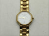 Dior Octagon Women's White Dial Women's Watch