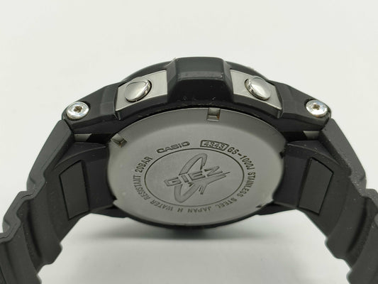 CASIO GS-1000J Men's Watch