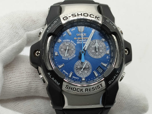 CASIO GS-1000J Men's Watch