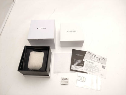 CITIZEN Attesa H145-S122601 Men's Watch