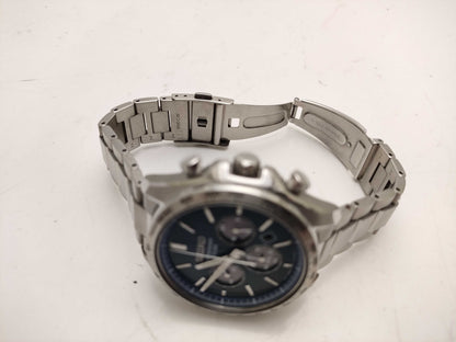SEIKO Solar Chronograph V175-0FA0 Men's Watch