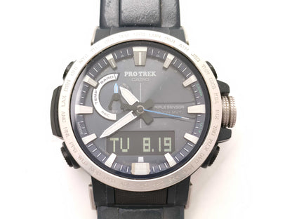 CASIO Pro Trek PRW-60 5578 Men's Watch