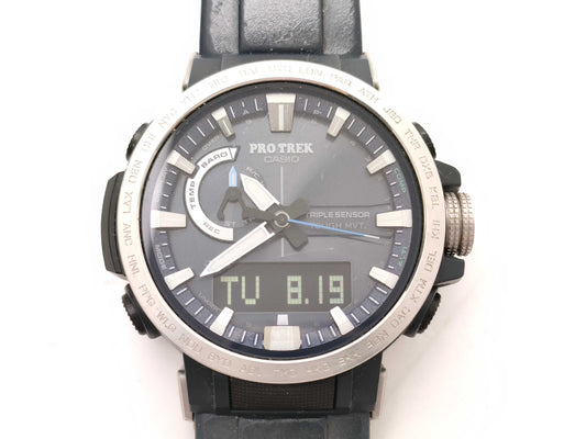 CASIO Pro Trek PRW-60 5578 Men's Watch