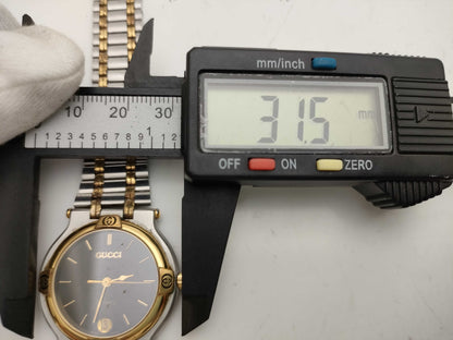 GUCCI 9000M Women's Watch