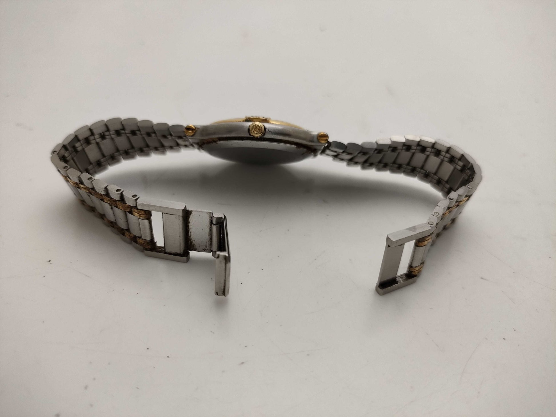 GUCCI 9000M Women's Watch