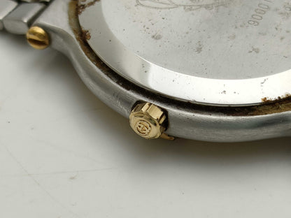 GUCCI 9000M Women's Watch