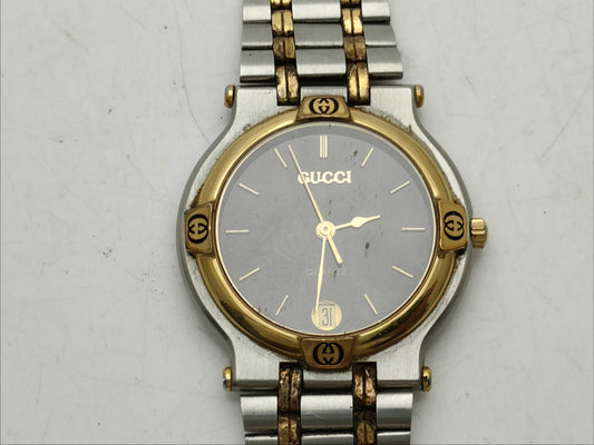 GUCCI 9000M Women's Watch