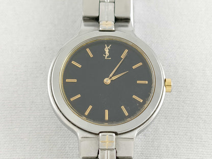 Yves Saint Laurent Women's QZ/5421-H13839 Women's Watch