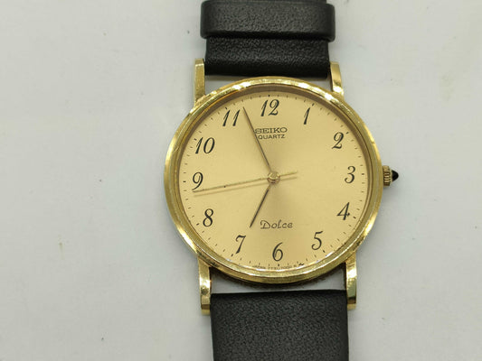 SEIKO 7731 7000 *Strap not included*Face only, undamaged boys' watch