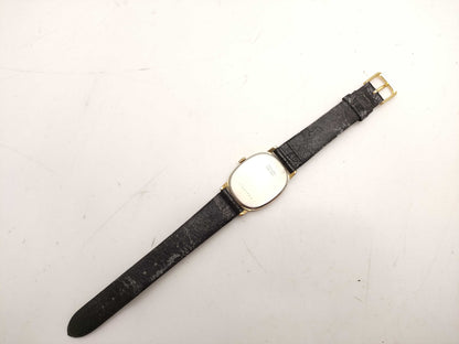 LONGINES Women's Watch with Non-Original Strap