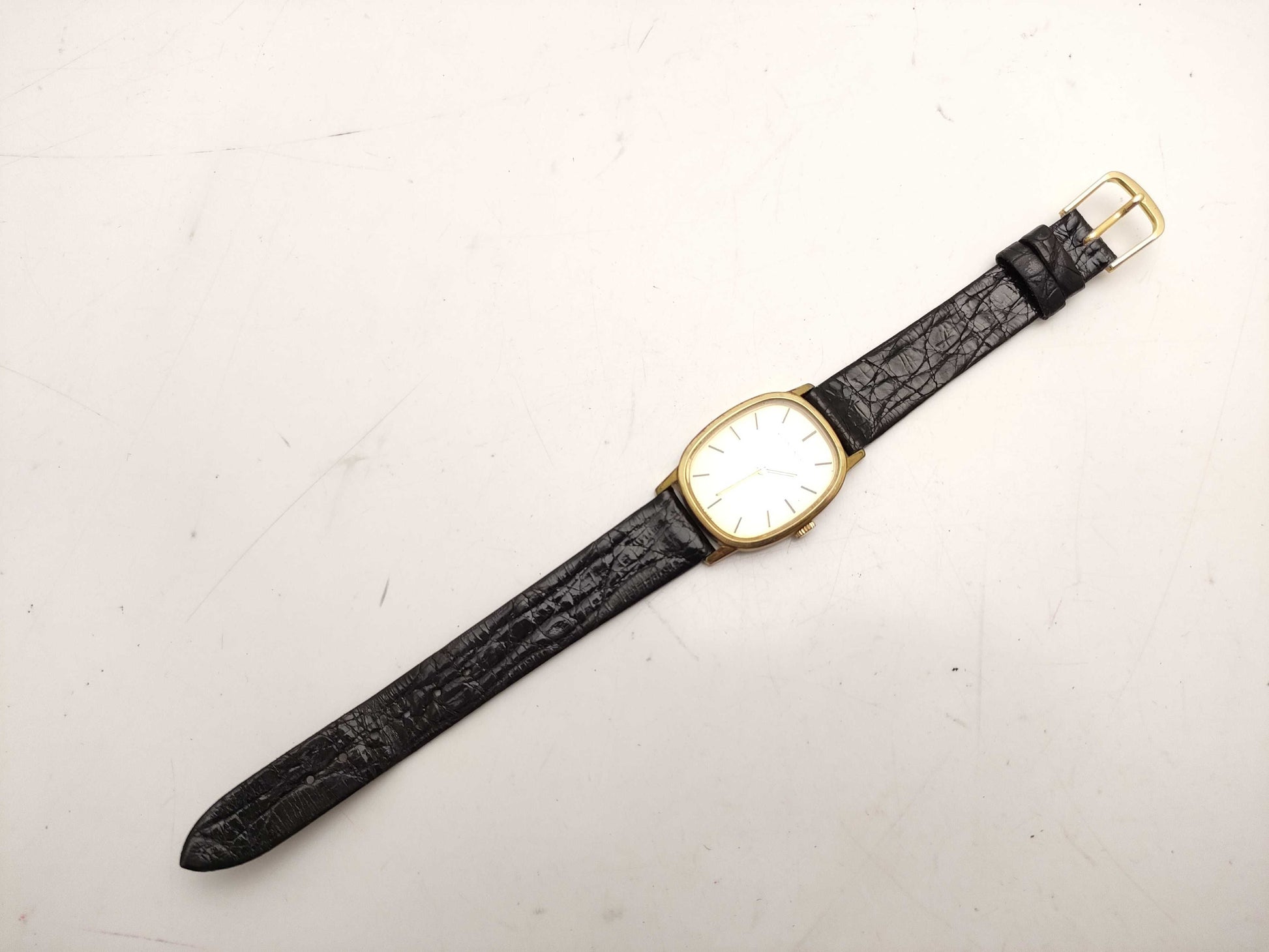 LONGINES Women's Watch with Non-Original Strap