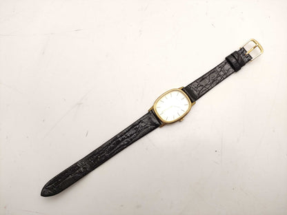 LONGINES Women's Watch with Non-Original Strap