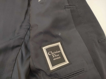 Dior Suits and other apparel