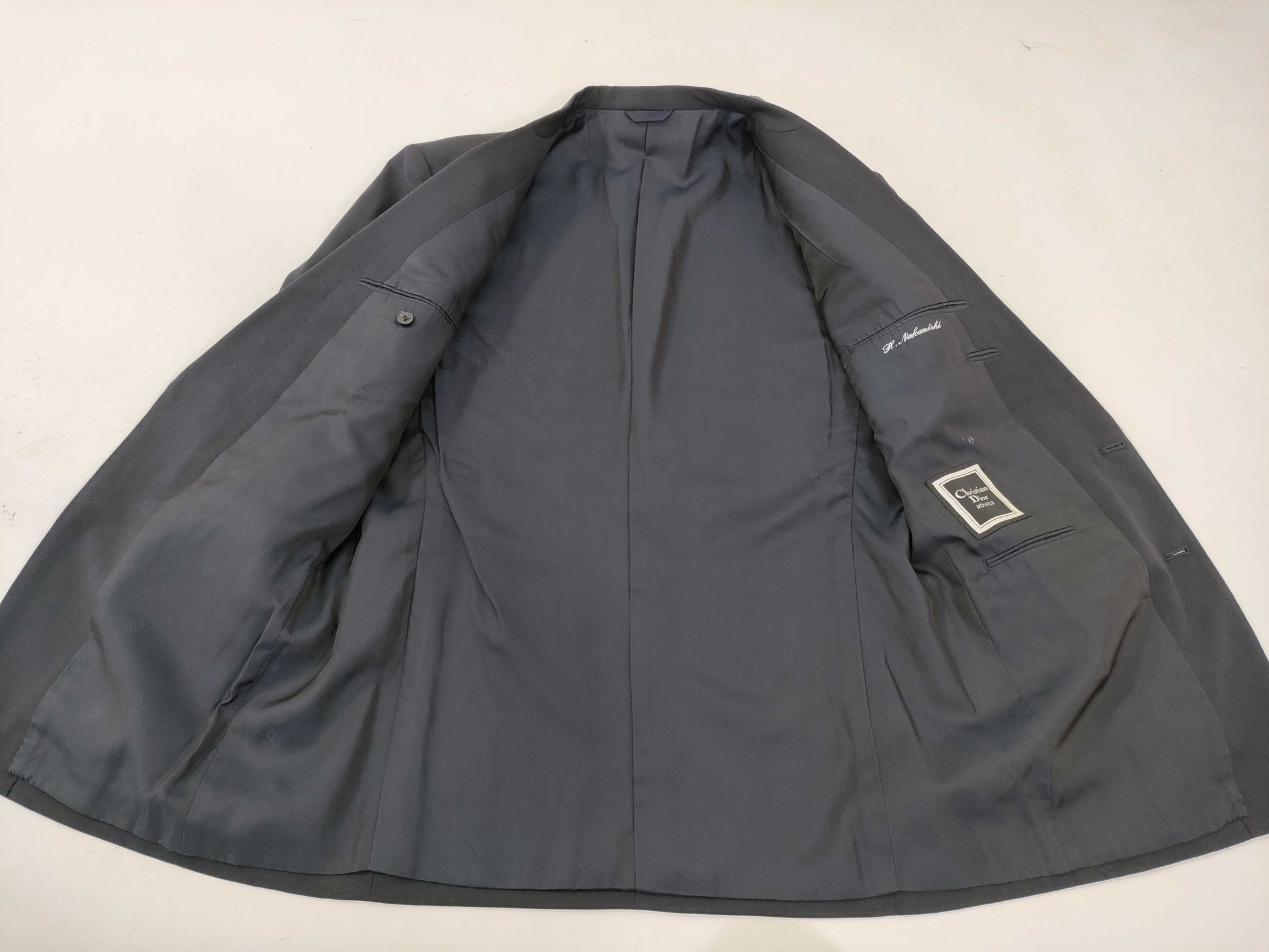 Dior Suits and other apparel