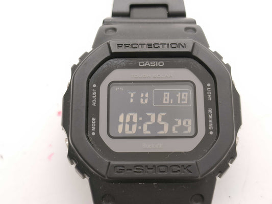 g-Shock GW-B5600 Men's Watch