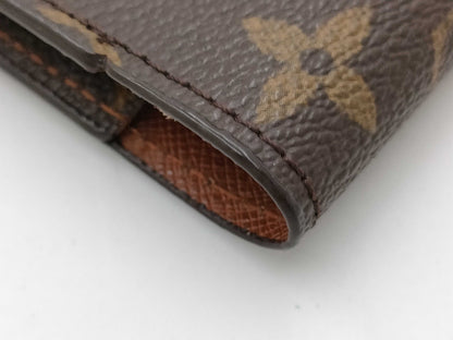 LOUIS VUITTON Monogram Cigarette Case and Other Accessories