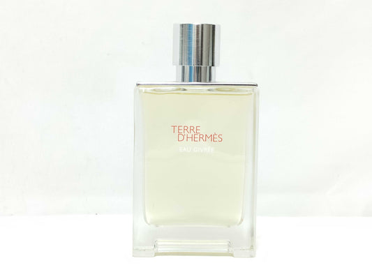 HERMES Terre d'Hermès Auge Vray Eau de Parfum Other accessories