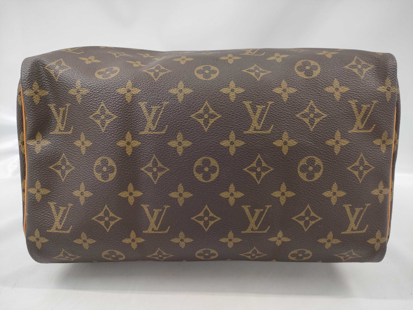 LOUIS VUITTON SP0975 Monogram M 41526 Monogram Speedy 30 Boston Bag