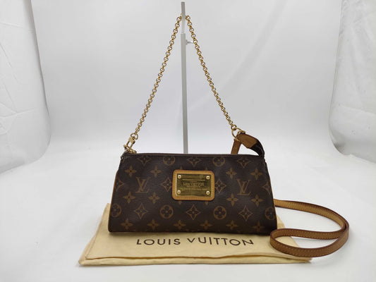 LOUIS VUITTON Monogram M40158 Sophie Shoulder Bag