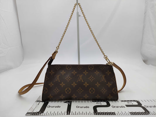 LOUIS VUITTON Monogram M40158 Sophie Shoulder Bag