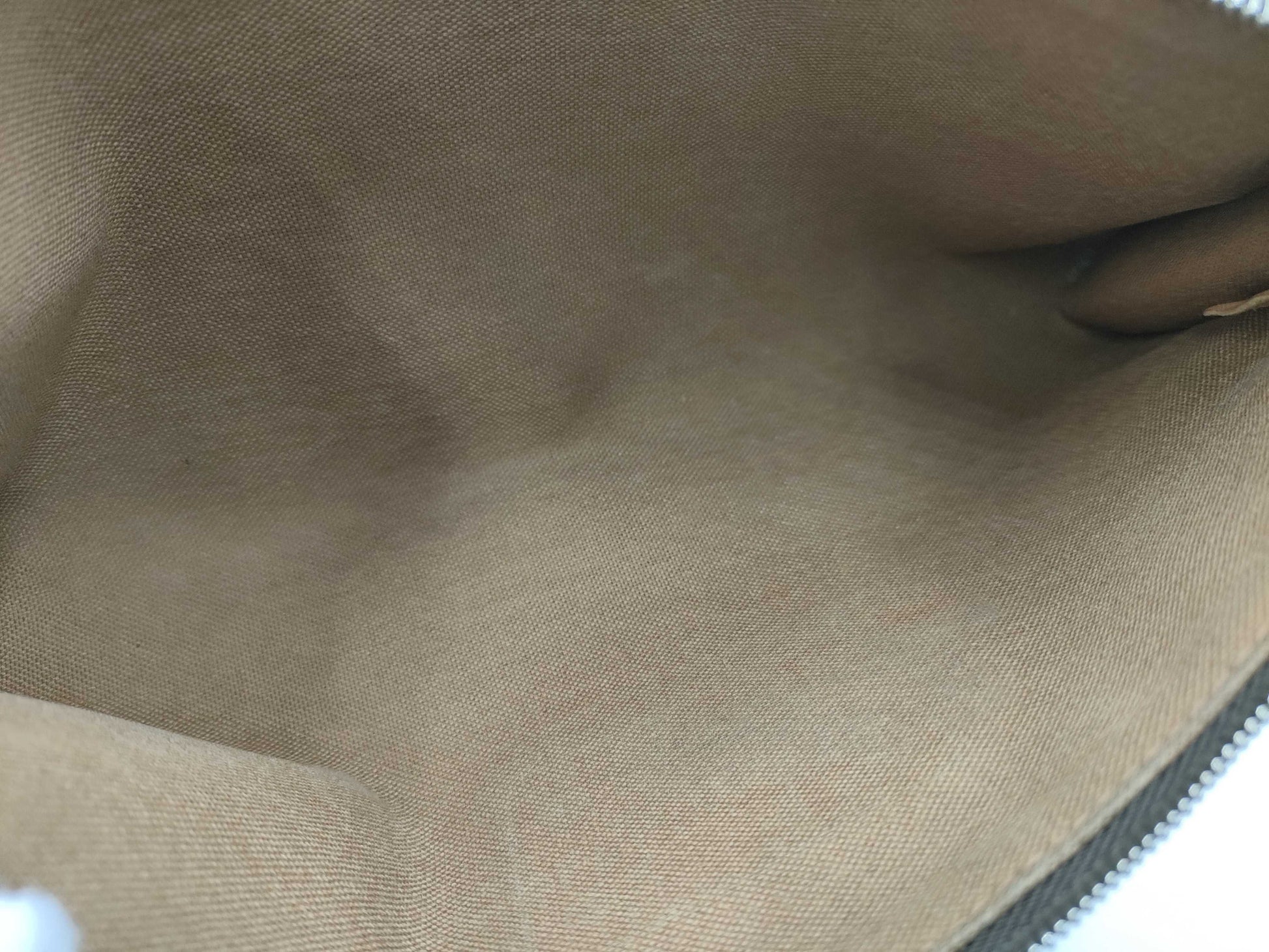 LOUIS VUITTON Monogram M40158 Sophie Shoulder Bag