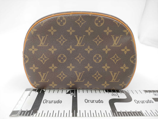 LOUIS VUITTON Monogram M51221 Blois Shoulder Bag