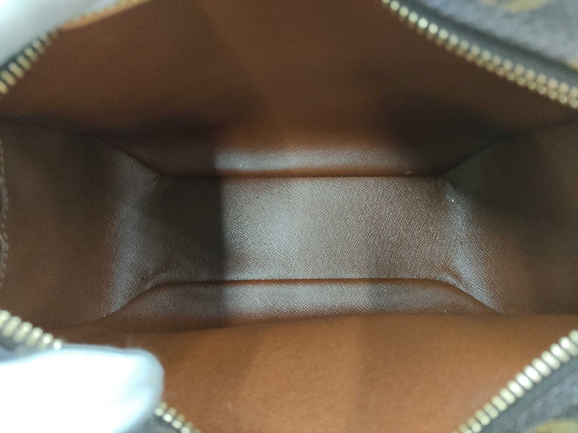 LOUIS VUITTON Monogram M51221 Blois Shoulder Bag